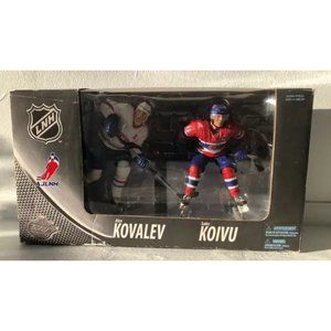 NHL Montreal Canadians Sports Picks Exclusive figures